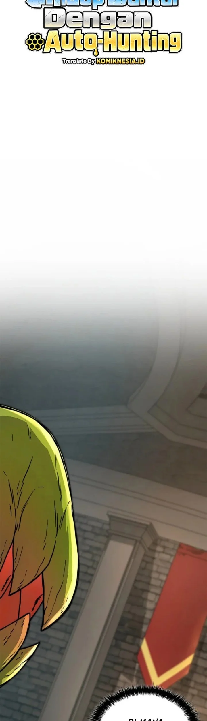 Mr. Kim Strikes It Rich with Auto-Hunting Chapter 8 Gambar 28