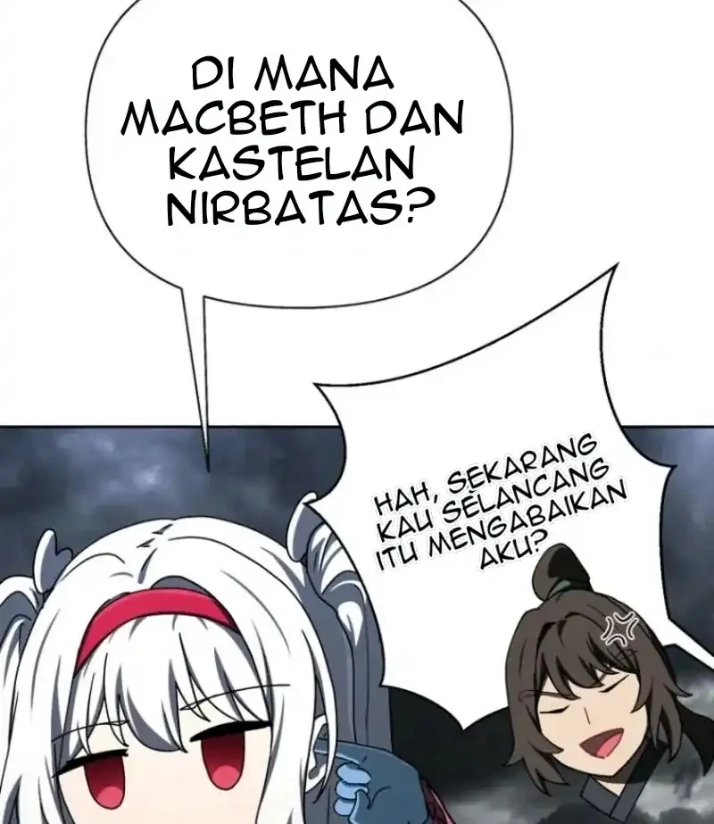 Mr. Magical Girl Chapter 40 Gambar 30