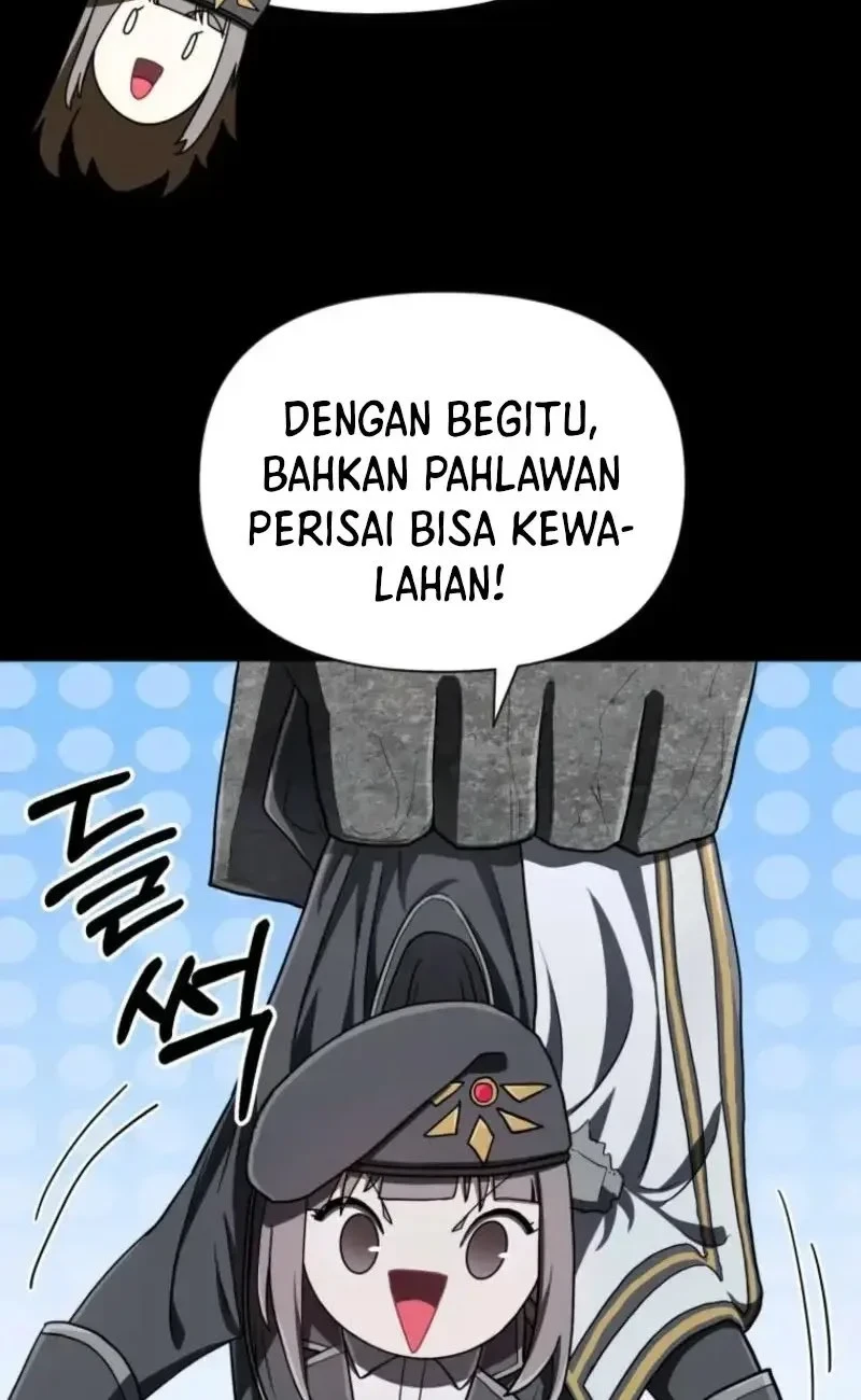 Mr. Magical Girl Chapter 43 Gambar 27