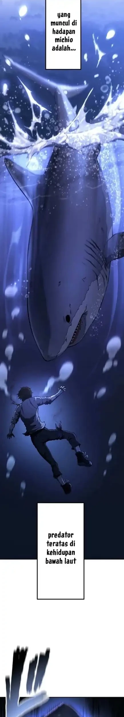 Mr.War -Saikyou no Moto Gunjin- Natsu Chapter 17 Gambar 16