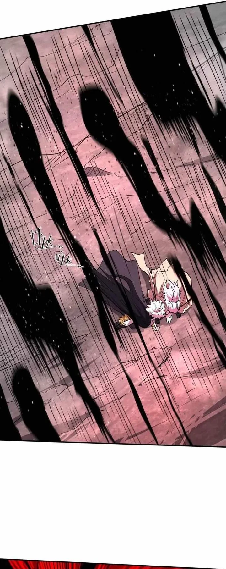 Mr. Zombie Chapter 154 Gambar 21