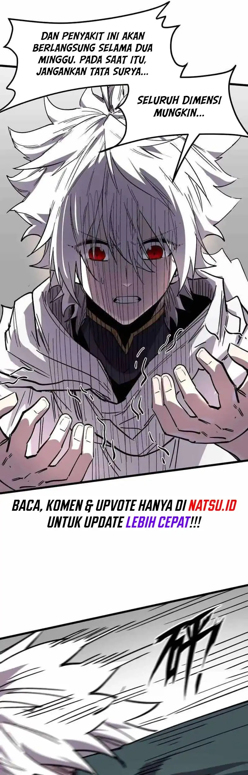 Mr. Zombie Chapter 160 Gambar 24