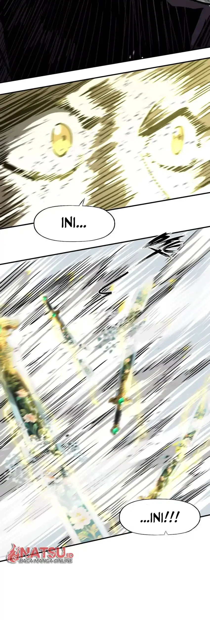 Mr. Zombie Chapter 170 Gambar 28