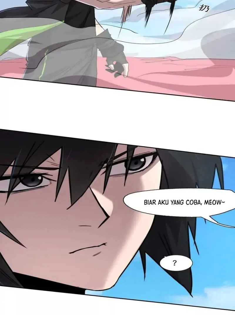 Mr. Zombie Chapter 171 Gambar 23