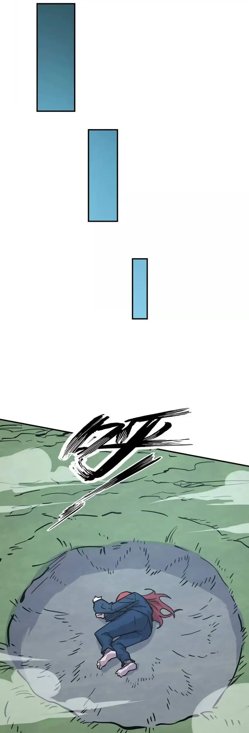 Mr. Zombie Chapter 176 Gambar 21