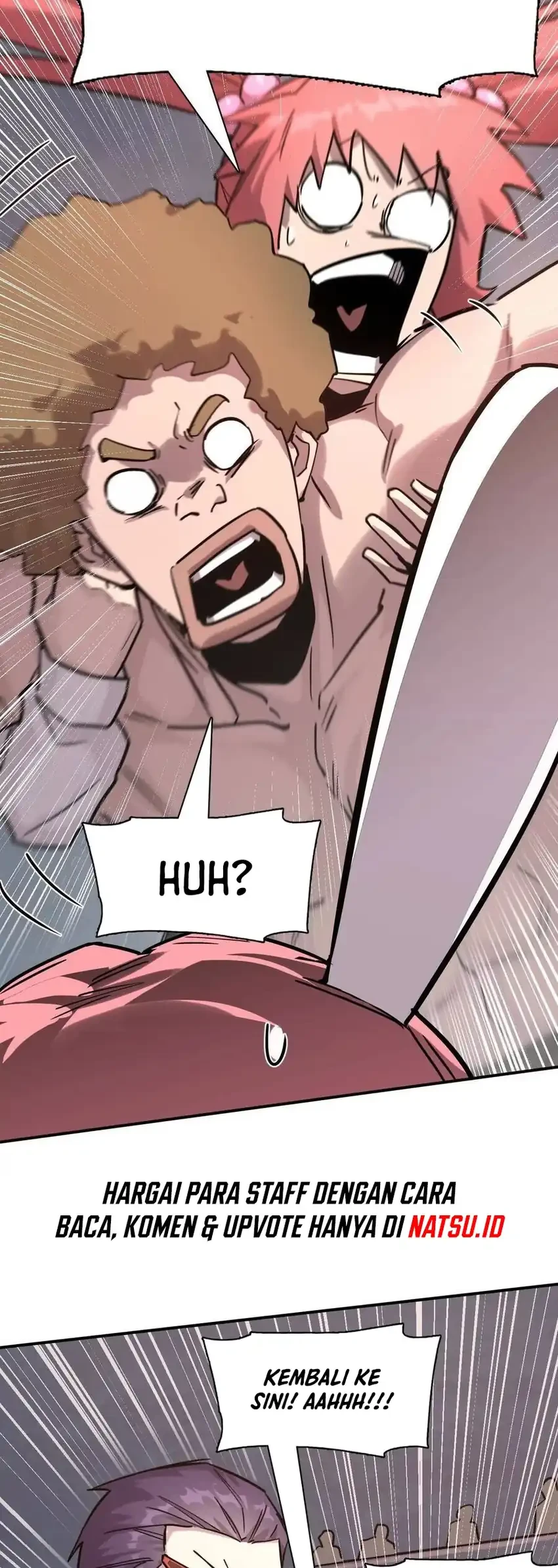 Mr. Zombie Chapter 178 Gambar 23