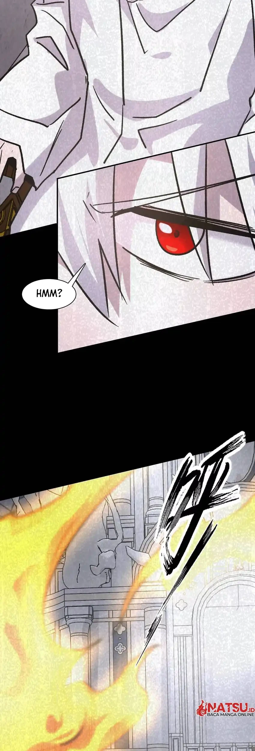 Mr. Zombie Chapter 184 Gambar 19