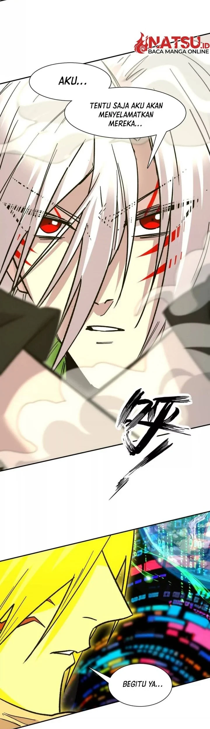 Mr. Zombie Chapter 189 Gambar 22