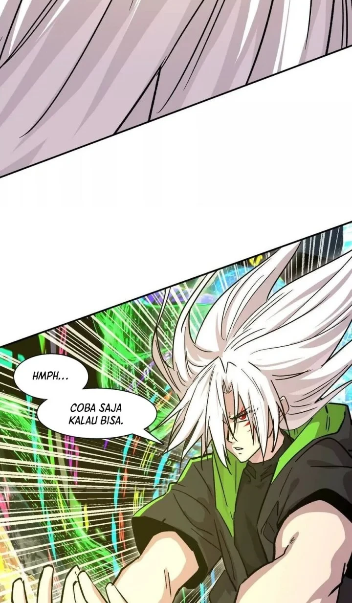 Mr. Zombie Chapter 189 Gambar 24