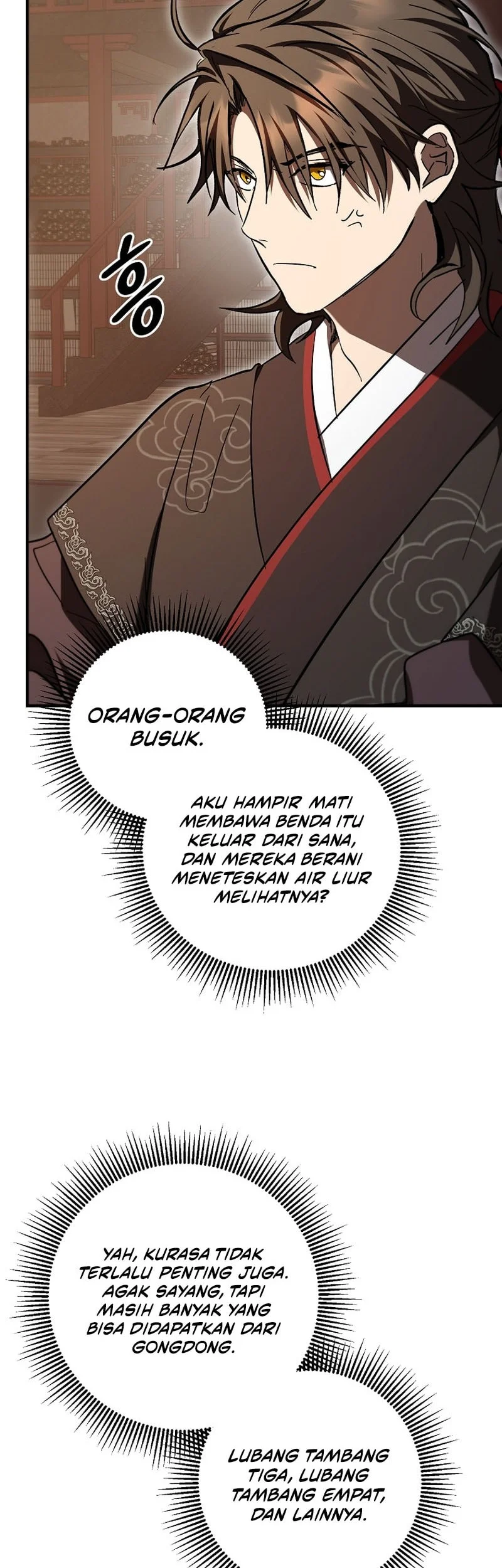 Mudang Association Chapter 162 Gambar 23