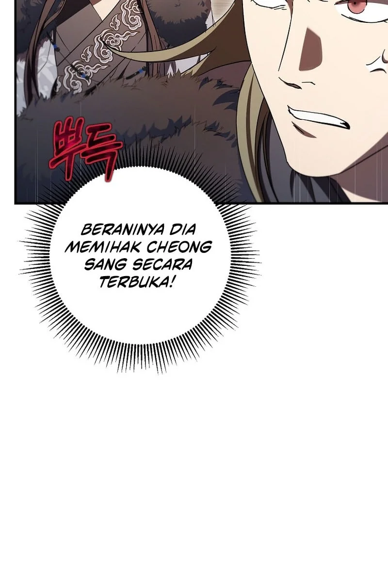 Mudang Association Chapter 164 Gambar 21