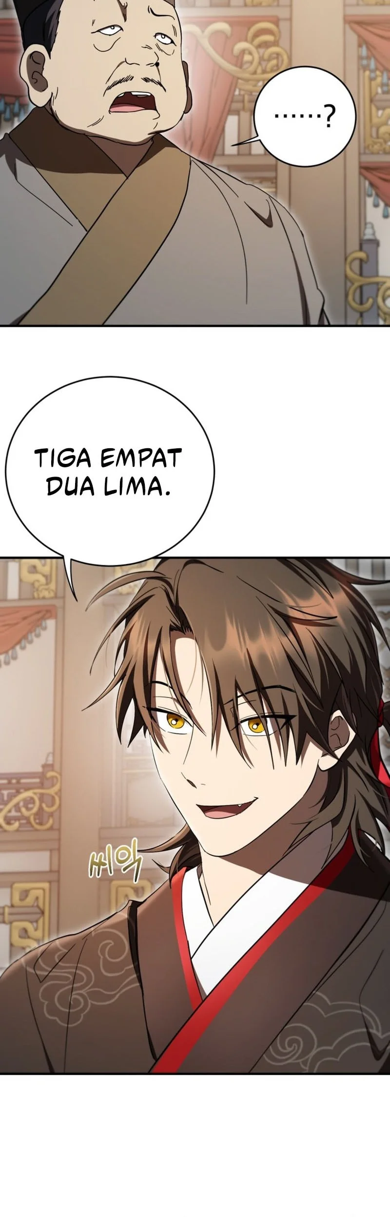 Mudang Association Chapter 165 Gambar 18