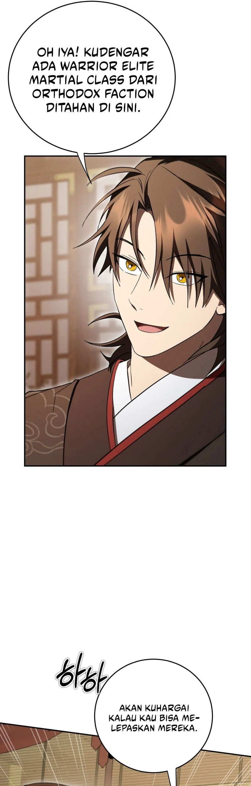 Mudang Association Chapter 171 Gambar 23