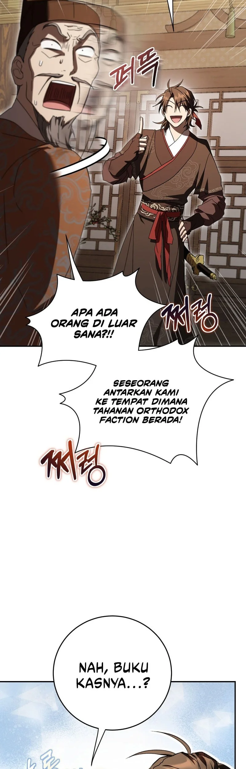Mudang Association Chapter 171 Gambar 24