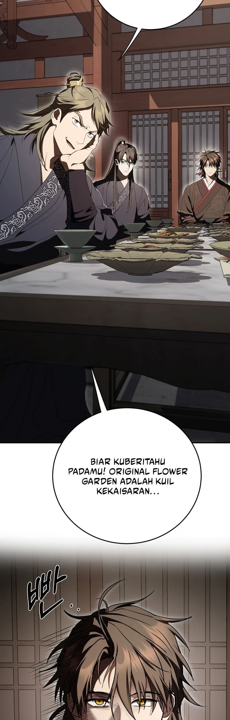 Mudang Association Chapter 172 - Halaman 24