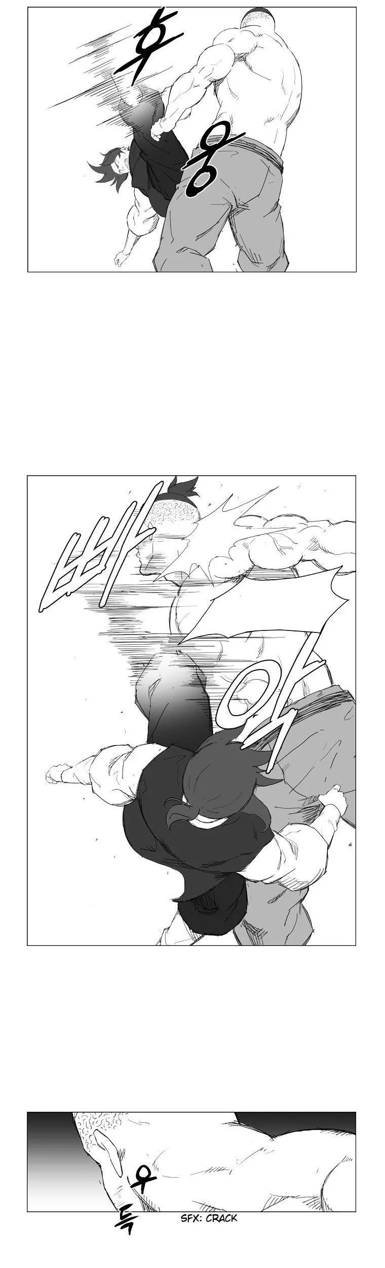 Mujang (The General) Chapter 11 Gambar 9