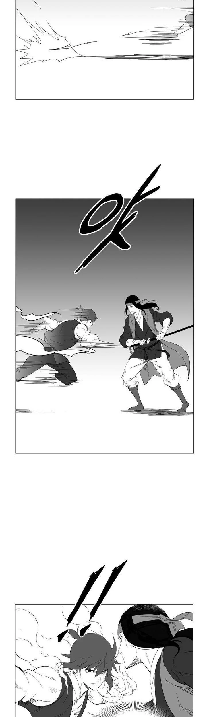 Mujang (The General) Chapter 22 Gambar 9