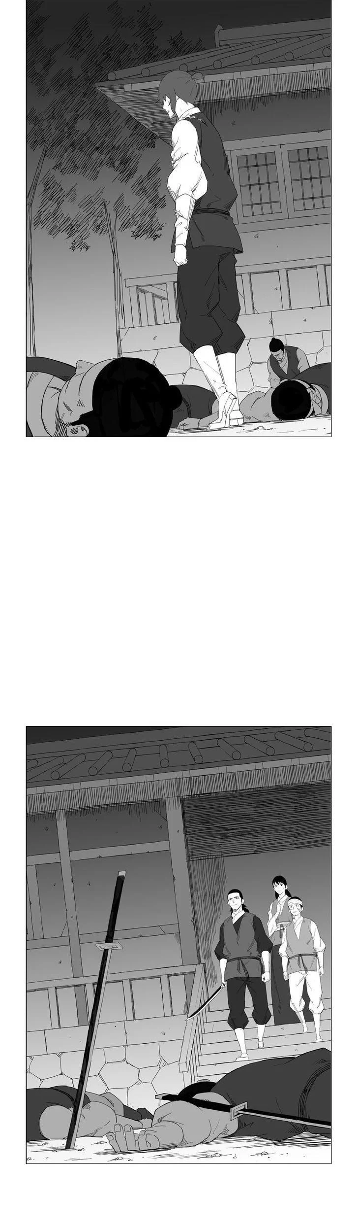 Mujang (The General) Chapter 29 Gambar 9