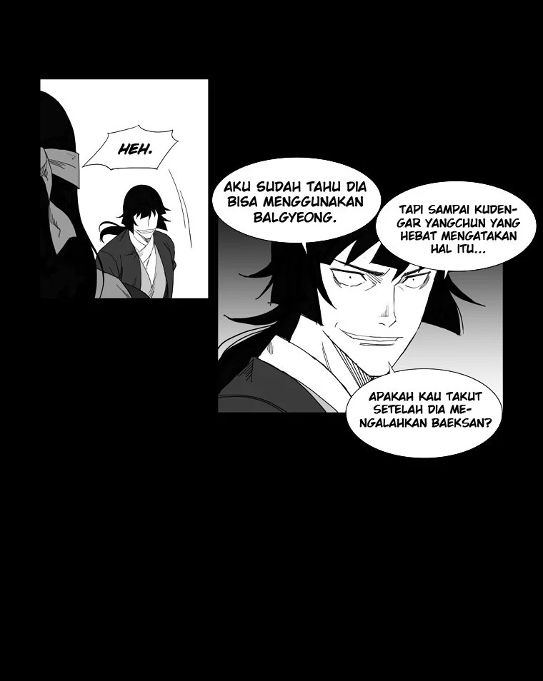 Mujang (The General) Chapter 31 Gambar 9