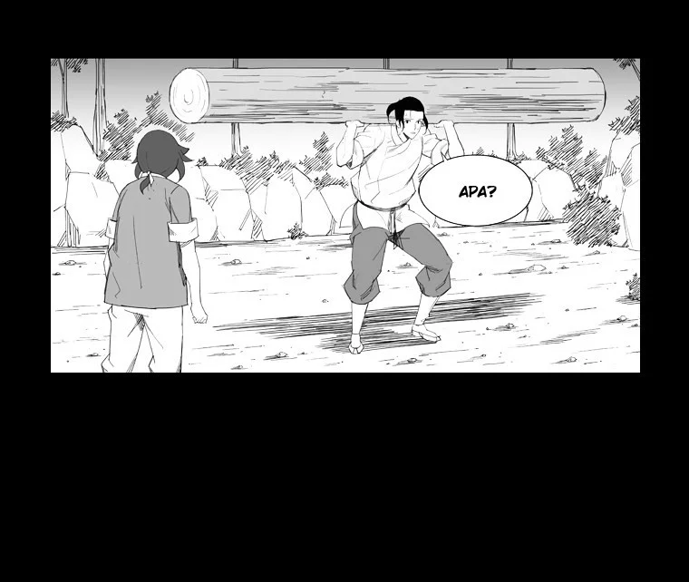 Mujang (The General) Chapter 36 Gambar 9