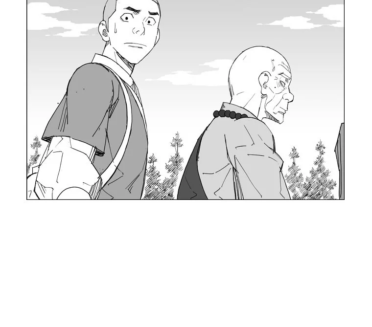 Mujang (The General) Chapter 44 Gambar 9
