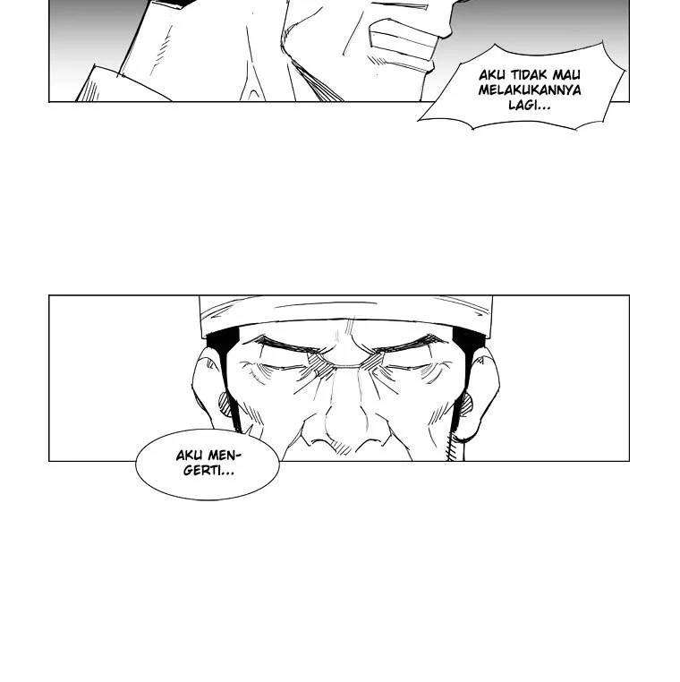 Mujang (The General) Chapter 46 Gambar 9