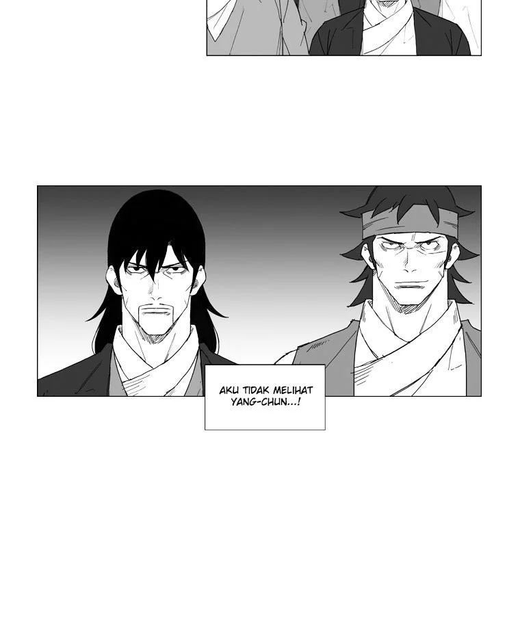Mujang (The General) Chapter 48 Gambar 9