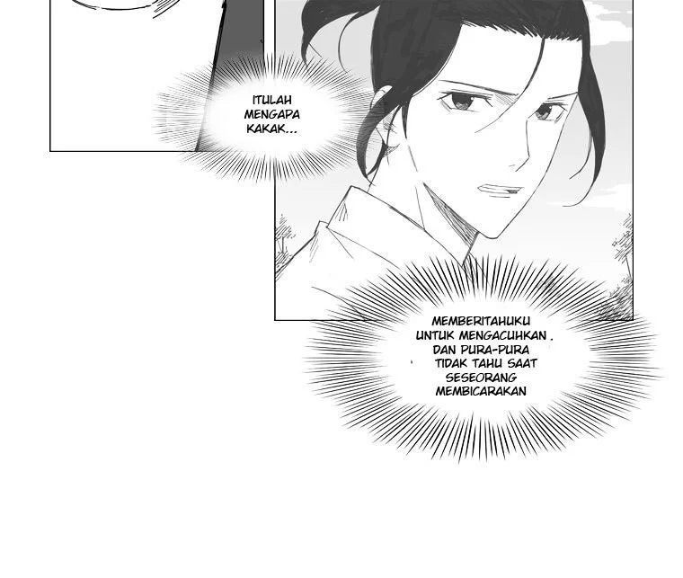 Mujang (The General) Chapter 50 Gambar 9
