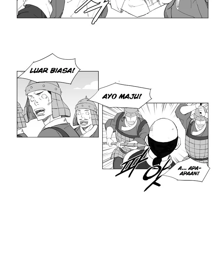Mujang (The General) Chapter 51 Gambar 9