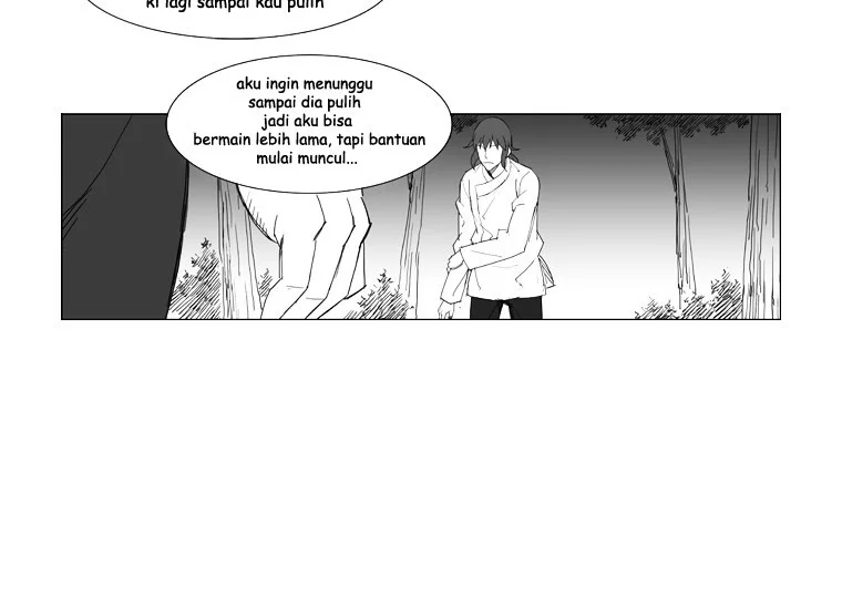 Mujang (The General) Chapter 64 Gambar 9