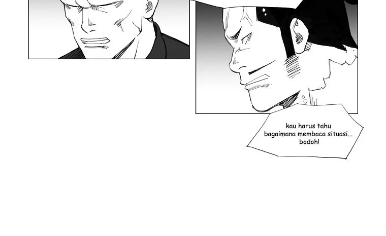 Mujang (The General) Chapter 65 Gambar 9