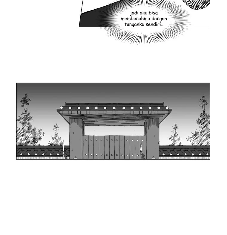 Mujang (The General) Chapter 71 Gambar 9