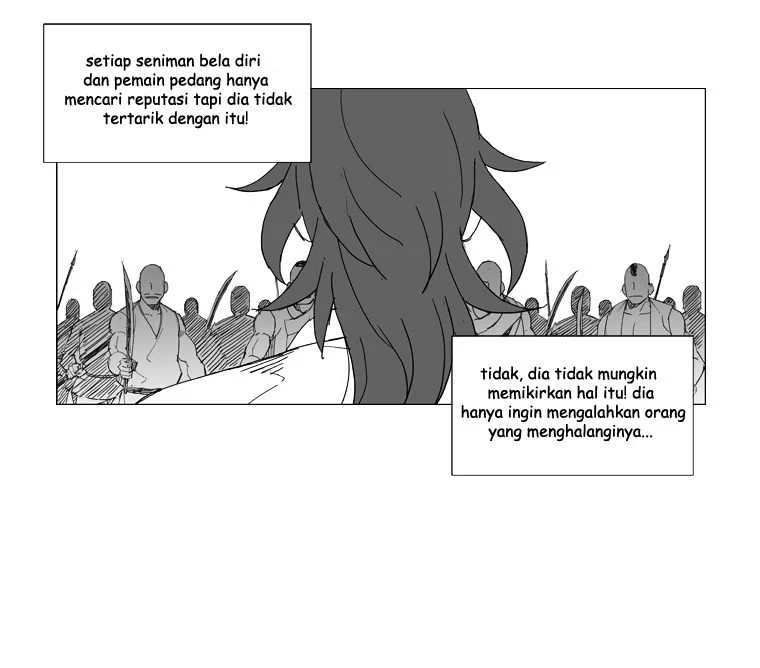Mujang (The General) Chapter 75 Gambar 9