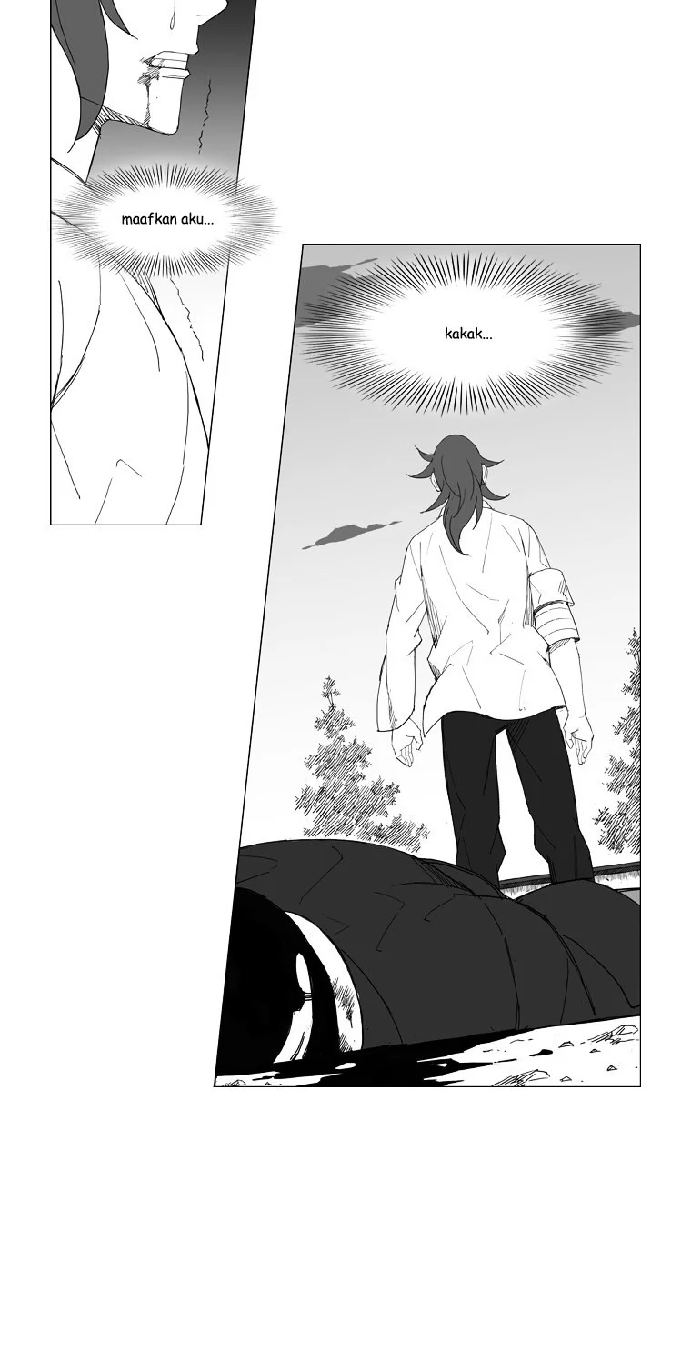 Mujang (The General) Chapter 77 Gambar 9