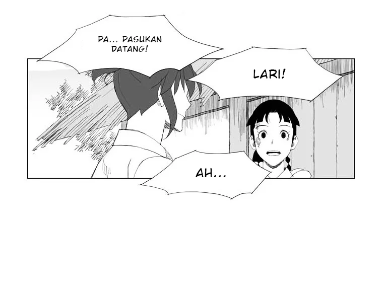 Mujang (The General) Chapter 92 Gambar 9