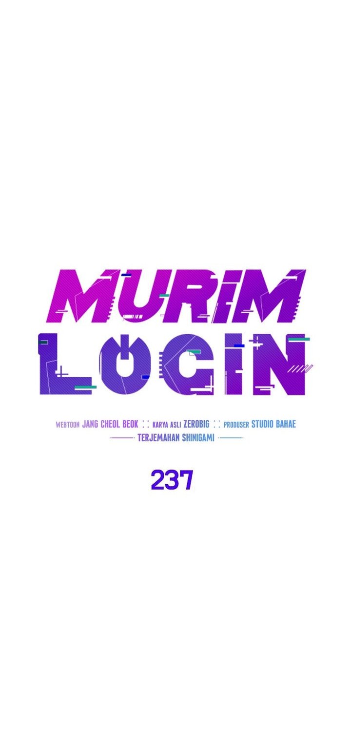 Murim Login Chapter 237 Gambar 30