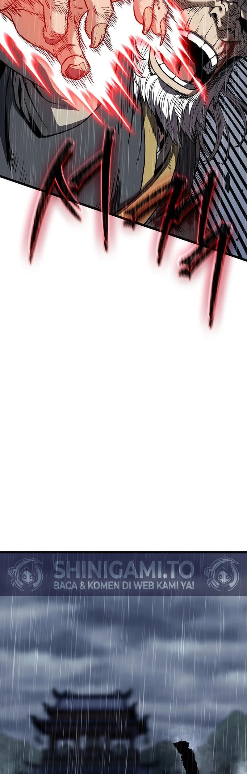 Murim Login Chapter 244 Gambar 29