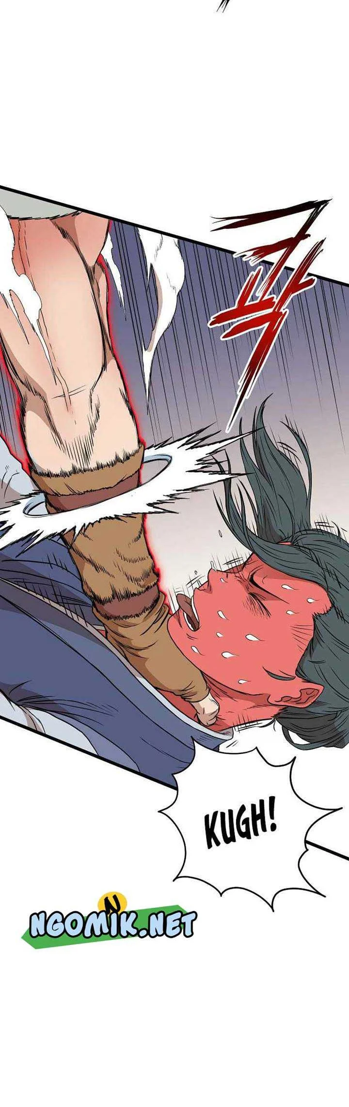 Murim Login Chapter 86 Gambar 23