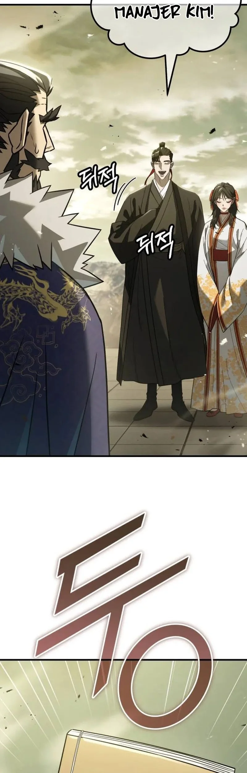 Murim’s Debt King Chapter 1 Gambar 90