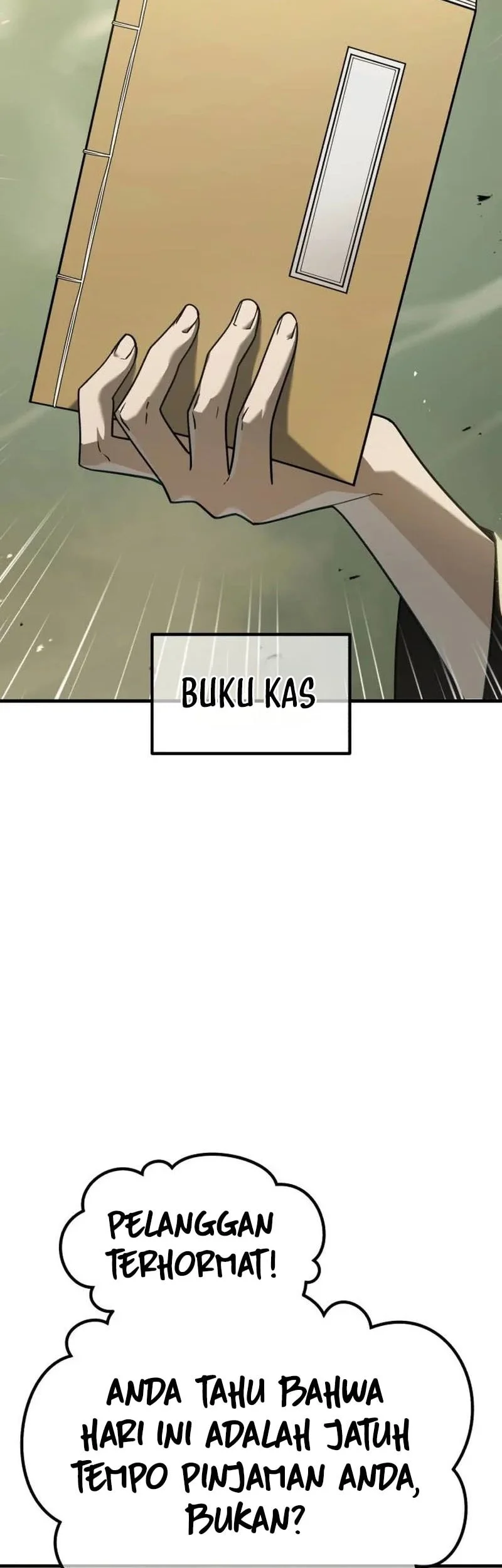 Murim’s Debt King Chapter 1 Gambar 91