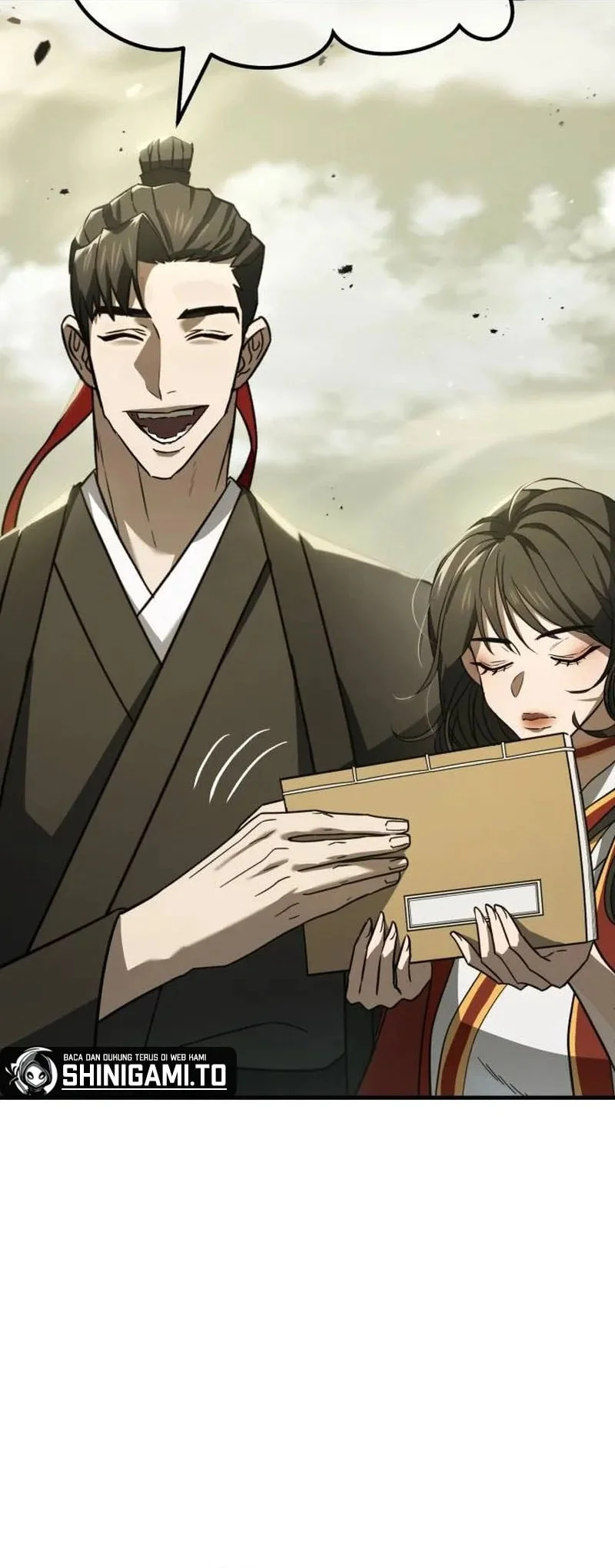 Murim’s Debt King Chapter 1 Gambar 92