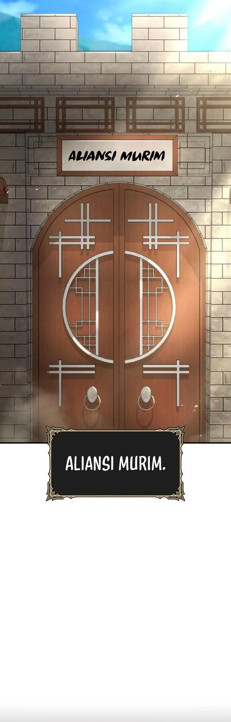 Murim’s Debt King Chapter 11 Gambar 50