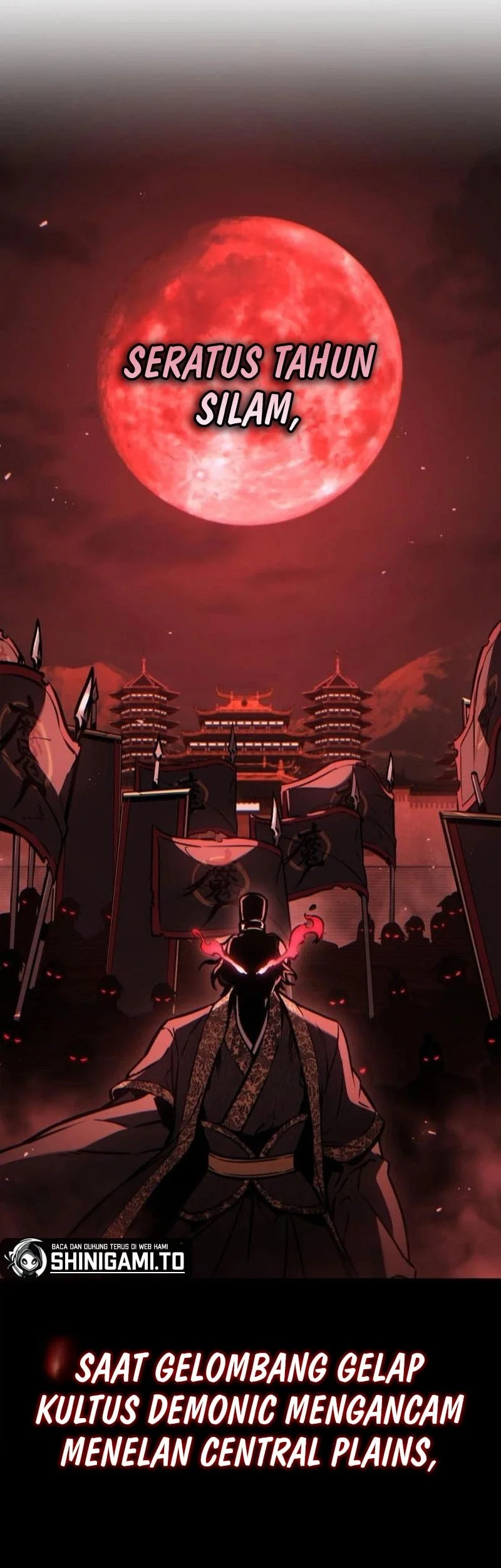 Murim’s Debt King Chapter 11 Gambar 51