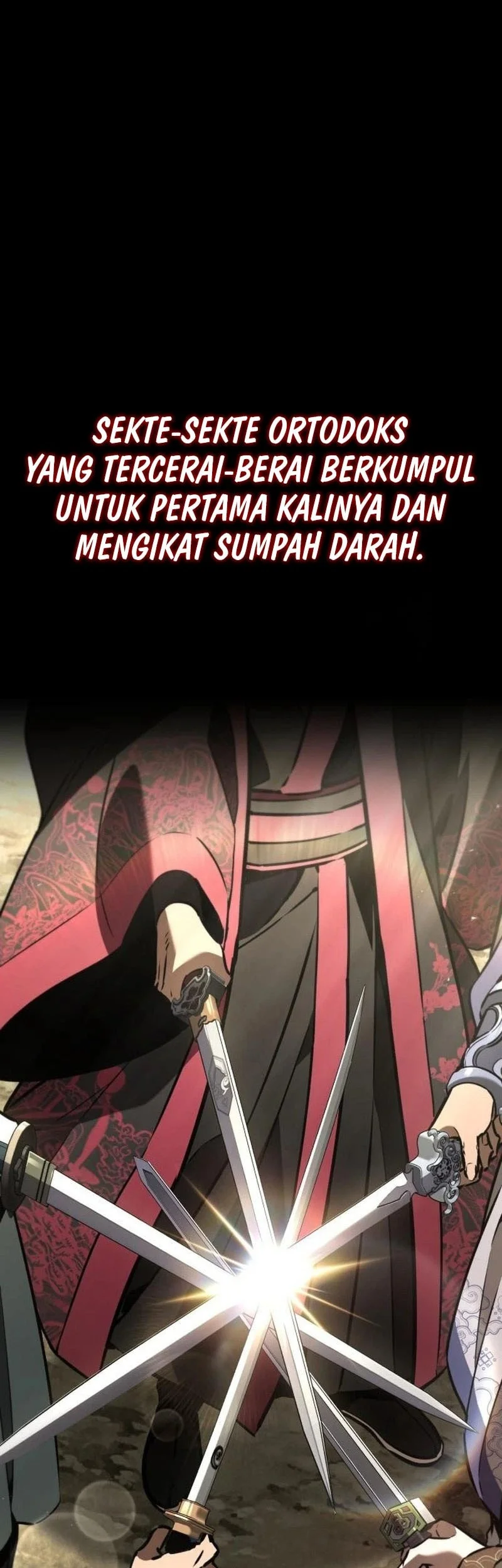 Murim’s Debt King Chapter 11 Gambar 52