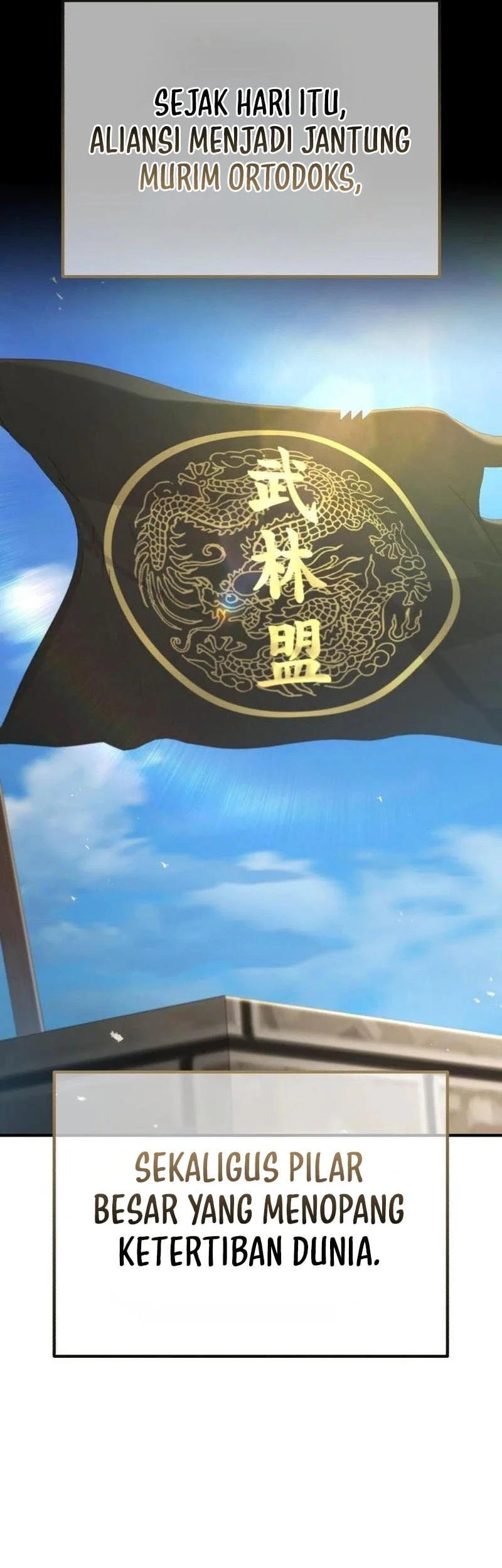 Murim’s Debt King Chapter 11 Gambar 54