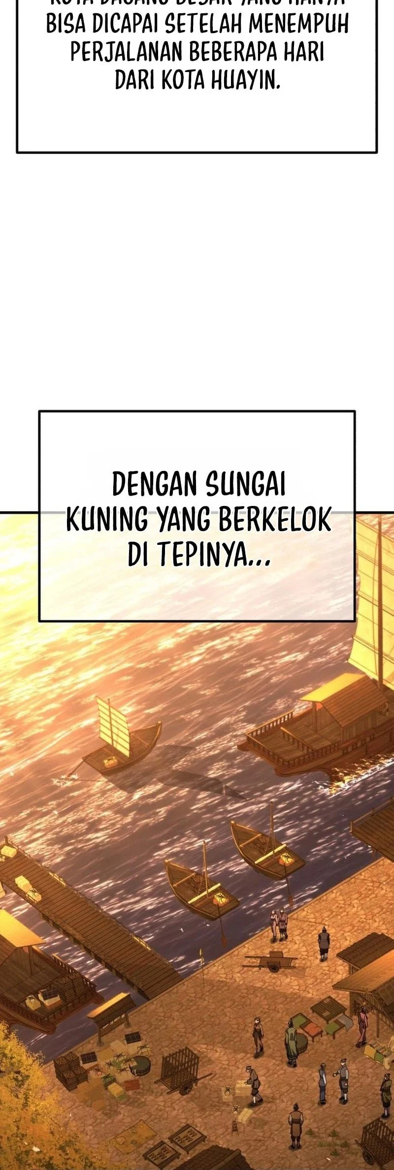 Murim’s Debt King Chapter 12 Gambar 61