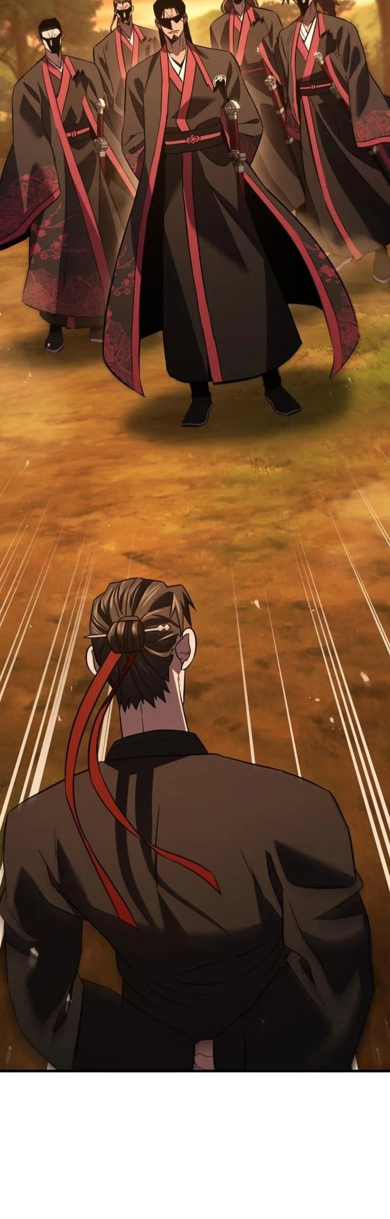 Murim’s Debt King Chapter 13 Gambar 43