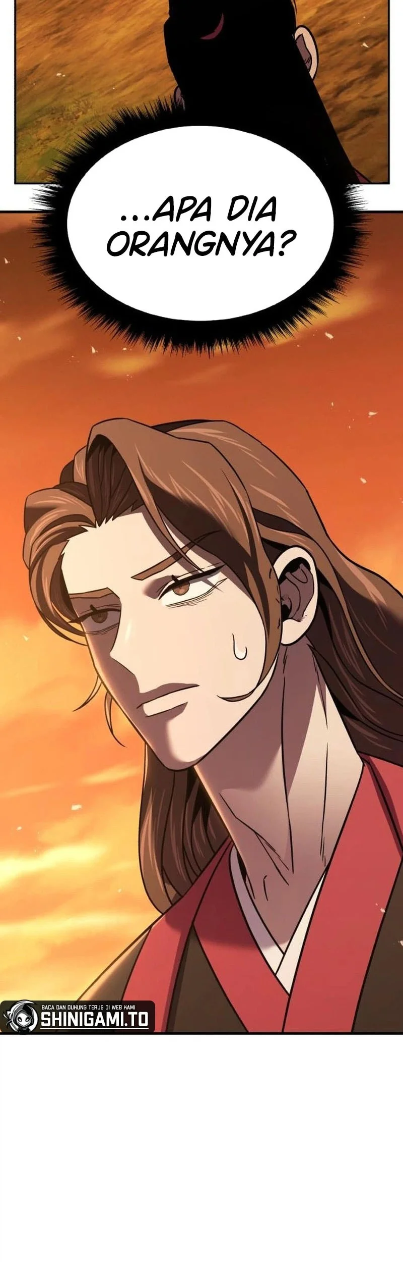 Murim’s Debt King Chapter 13 Gambar 45