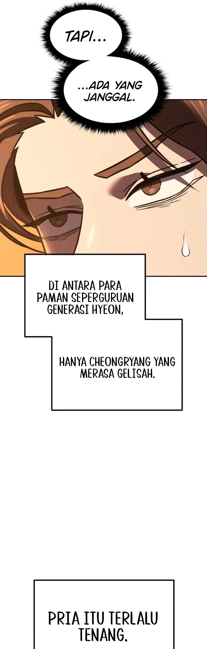 Murim’s Debt King Chapter 13 Gambar 46