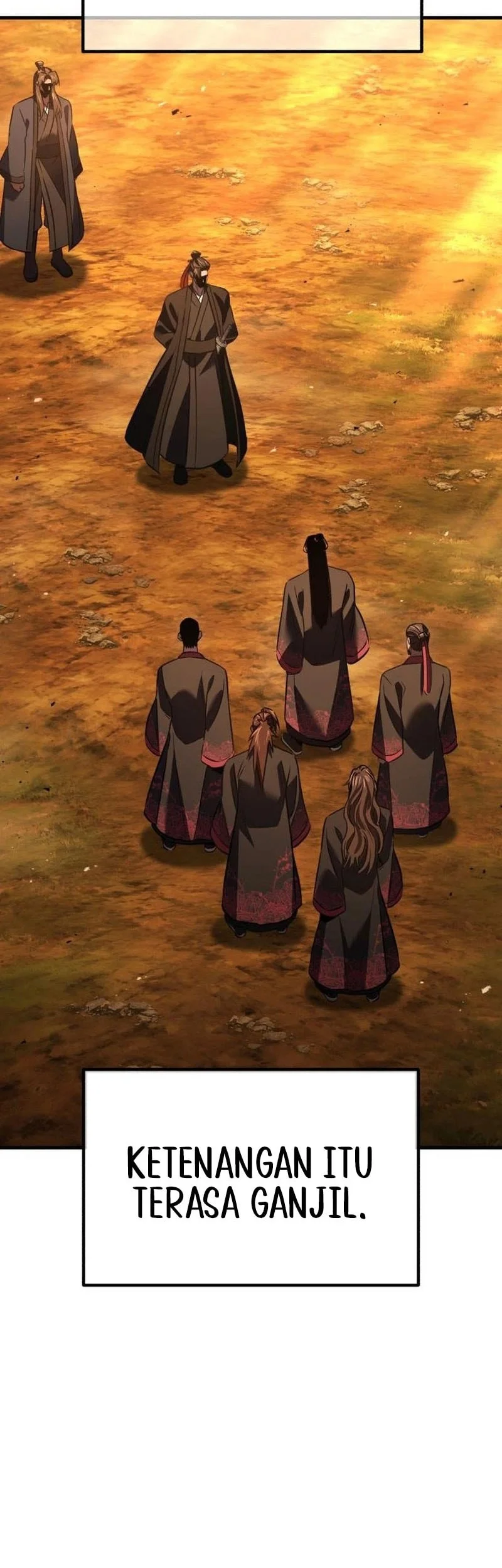Murim’s Debt King Chapter 13 Gambar 47
